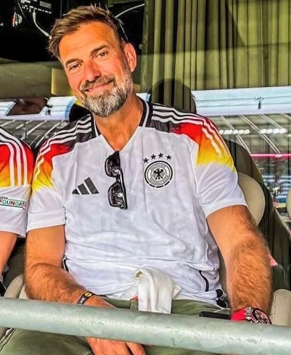 Fotbal: Jurgen Klopp, noul selecționer al Germaniei
