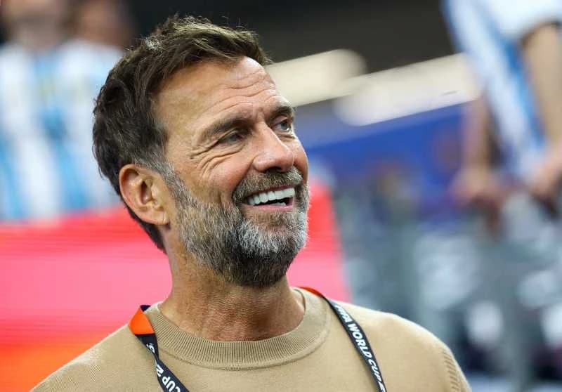 Fotbal: Klopp a fost confirmat ca antrenor al Germaniei, cu un contract până în 2030