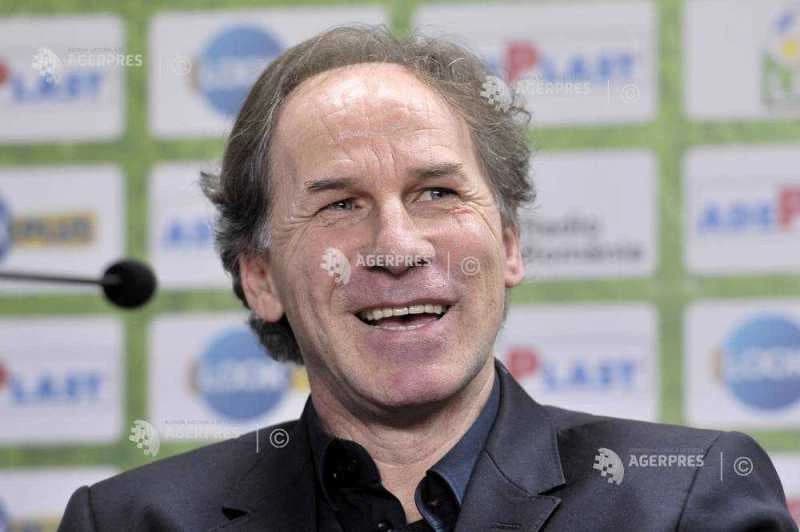 Fotbal: Legendarul Franco Baresi a decedat la 66 de ani (FOTO/VIDEO)