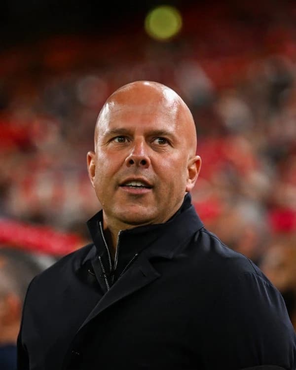 Fotbal: Liverpool l-a demis pe Arne Slot