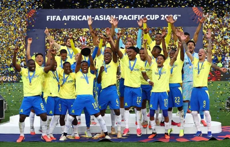 Fotbal: Mamelodi Sundowns s-a calificat în semifinalele Cupei Intercontinentale