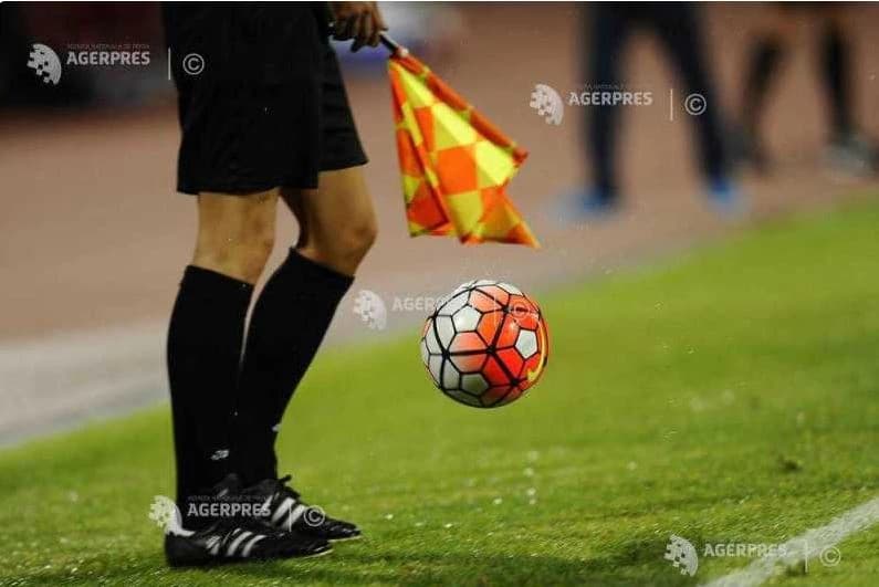 Fotbal: Meciuri amicale inter-țări