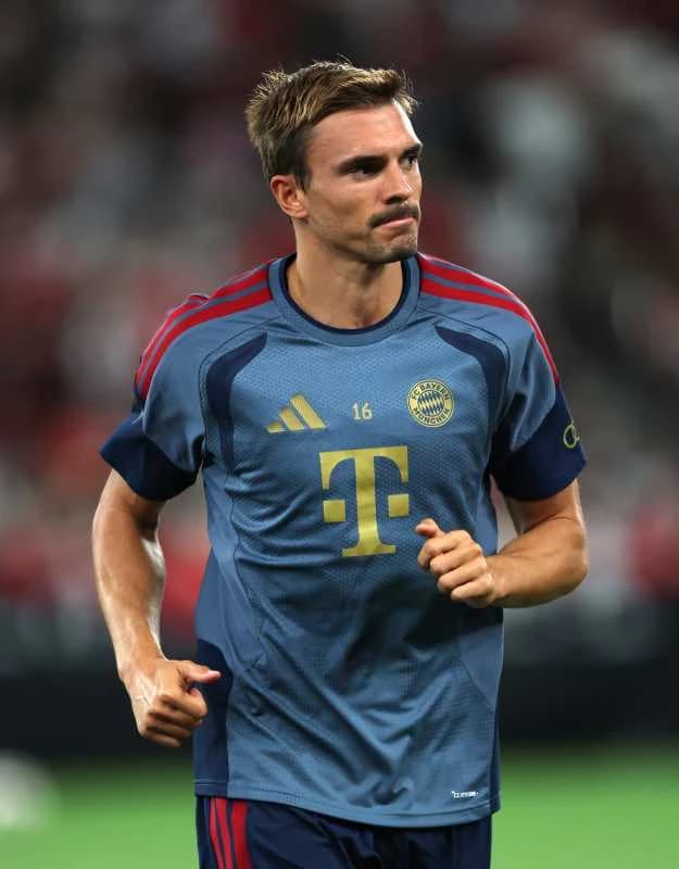 Fotbal: Mijlocașul Joao Palhinha a părăsit-o pe Bayern Munchen pentru Benfica Lisabona