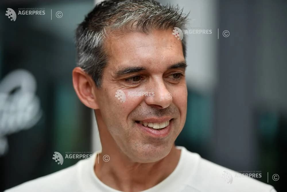 Fotbal: Nuno Campos (Dinamo): Rapid este un adversar foarte dificil, dar avem armele noastre