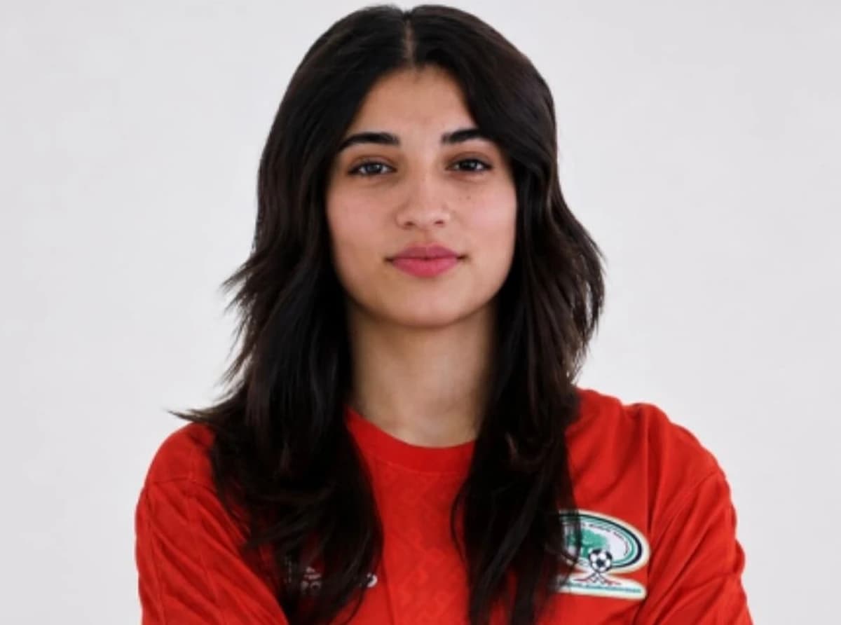 Fotbal: O jucătoare din naţionala palestiniană, arestată de Israel