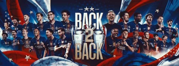 Fotbal: PSG rămâne Regina Europei! Echipa franceză a câştigat Liga Campionilor după lovituri de depa