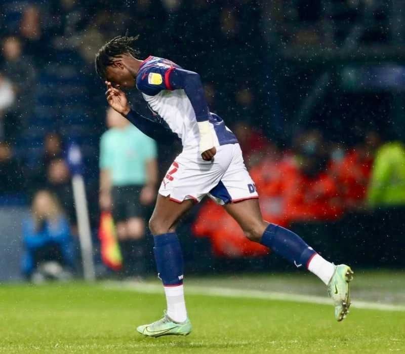 Fotbal: Quevin Castro a decedat al 25 de ani, în timpul unui meci amical jucat în Portugalia