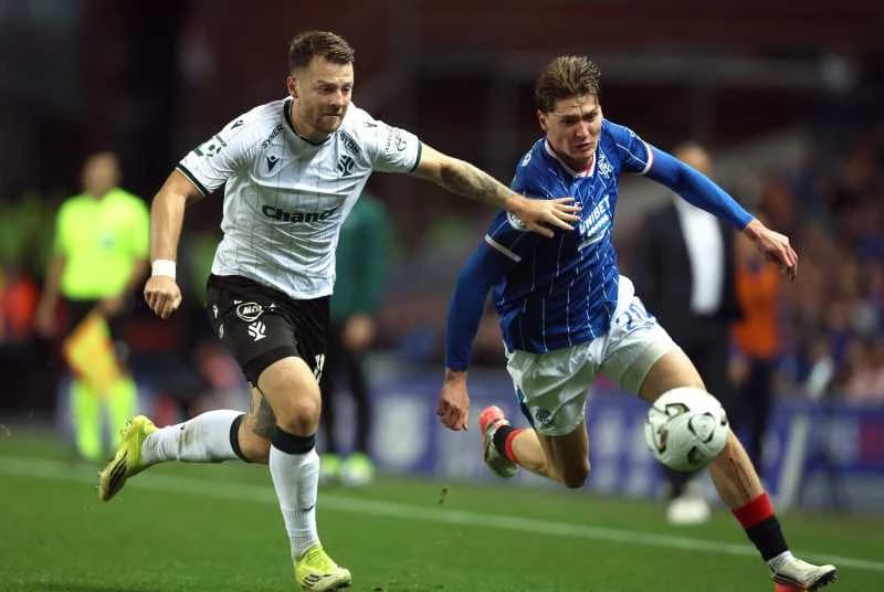 Fotbal: Rezultate strânse în play-off-ul Conference League