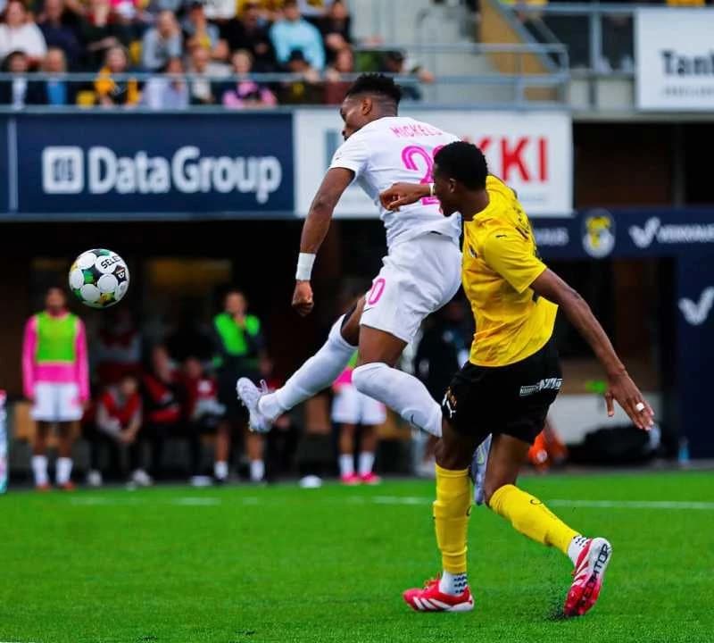 Fotbal: Sabah Baku s-a calificat în turul al treilea preliminar al Ligii Campionilor