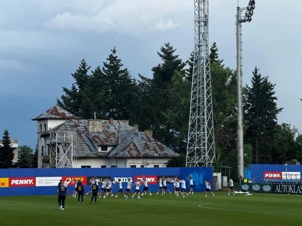 Fotbal. Selecționerul Hagi i-a ales pe cei 23 de tricolori pentru testul cu Georgia