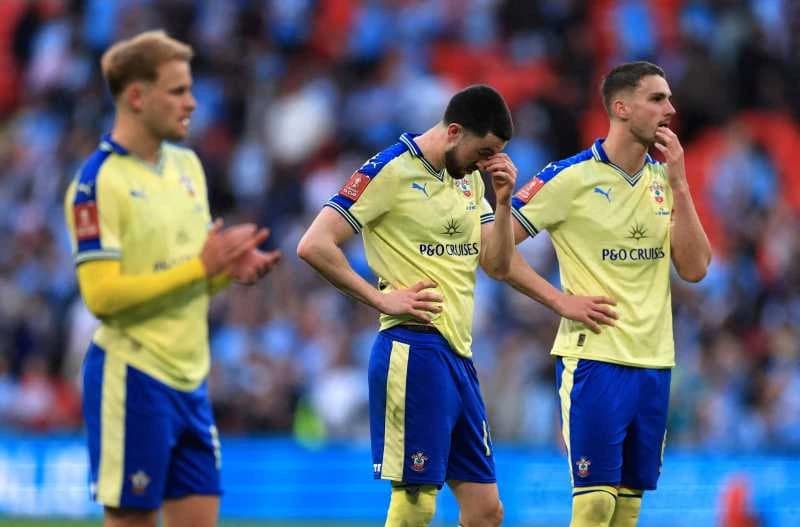 Fotbal: Southampton, exclusă din barajul de promovare în Premier League