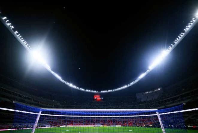 Fotbal: Specialiștii avertizează asupra riscului de căldură extremă la CM 2026