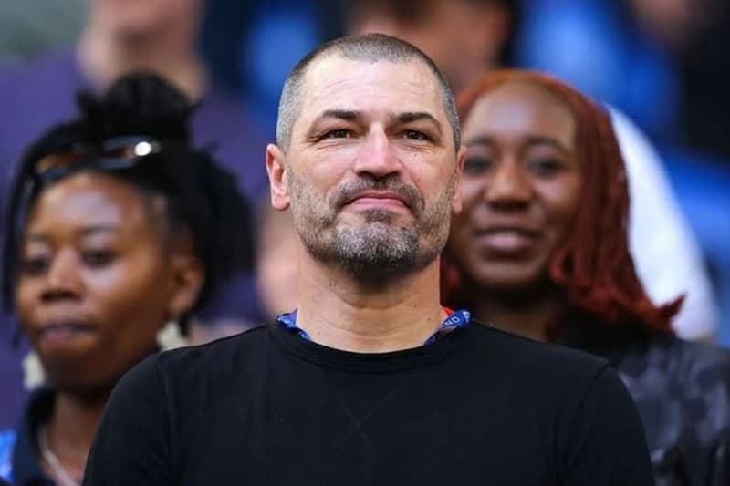 Fotbal: Tatăl lui Jude Bellingham convocat în echipa Angliei… la categoria peste 50 de ani