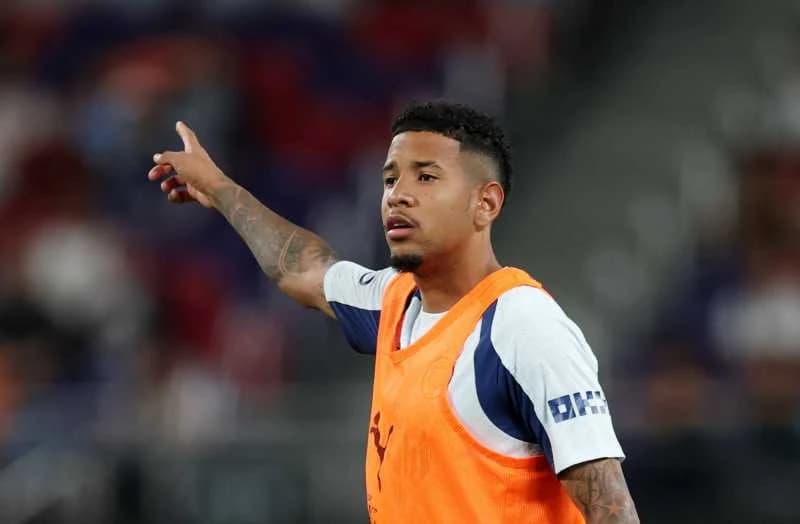Fotbal: Tottenham l-a transferat pe brazilianul Savinho (Manchester City) pentru 75 milioane lire st