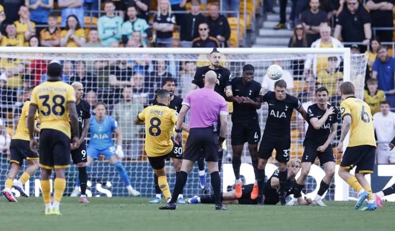 Fotbal: Tottenham, la prima victorie din 2026 în Premier League