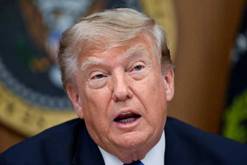 Fotbal: Trump a declarat că nu a discutat cu Infantino despre posibilitatea ca FIFA să ofere partici
