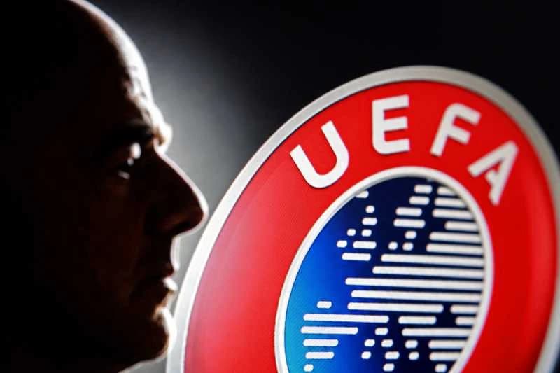Fotbal: UEFA pregătește o plângere pentru 'administrare neloială' împotriva lui Infantino