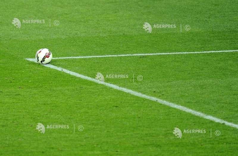 Fotbal: Uniunea Europeană condamnă planul FIFA de a deschide ușa investitorilor privați