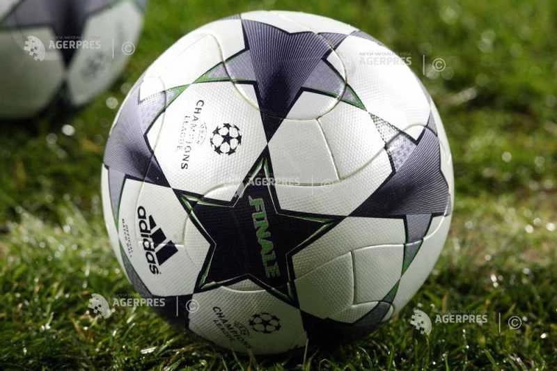 Fotbal: Victorii la limită pentru Levski și Ararat-Armenia, în turul al treilea preliminar al Ligii