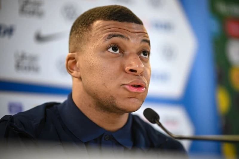 Fotbal: „Votez pentru mine însumi” - Kylian Mbappé consideră că merită Balonul de Aur 2026