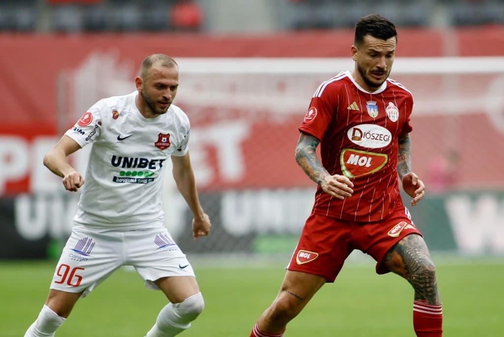Fotbalist român, suspendat 9 luni pentru dopaj de TAS