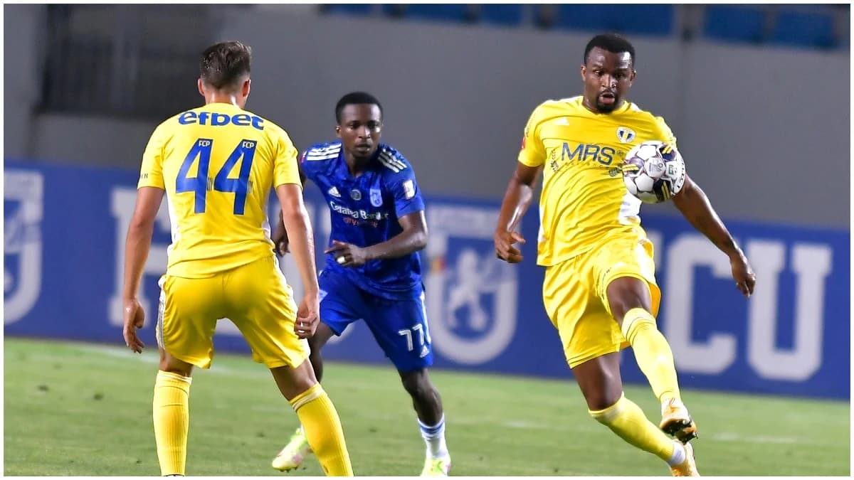 Fotbalistul cu 111 meciuri în prima ligă din Belgia a semnat în România! L-a impresionat pe Gigi Bec