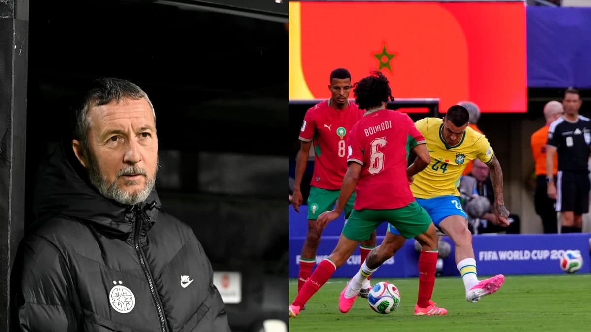 Fotbalistul de 18 ani care l-a dat pe spate pe Mihai Stoica: „S-a născut o nouă stea”