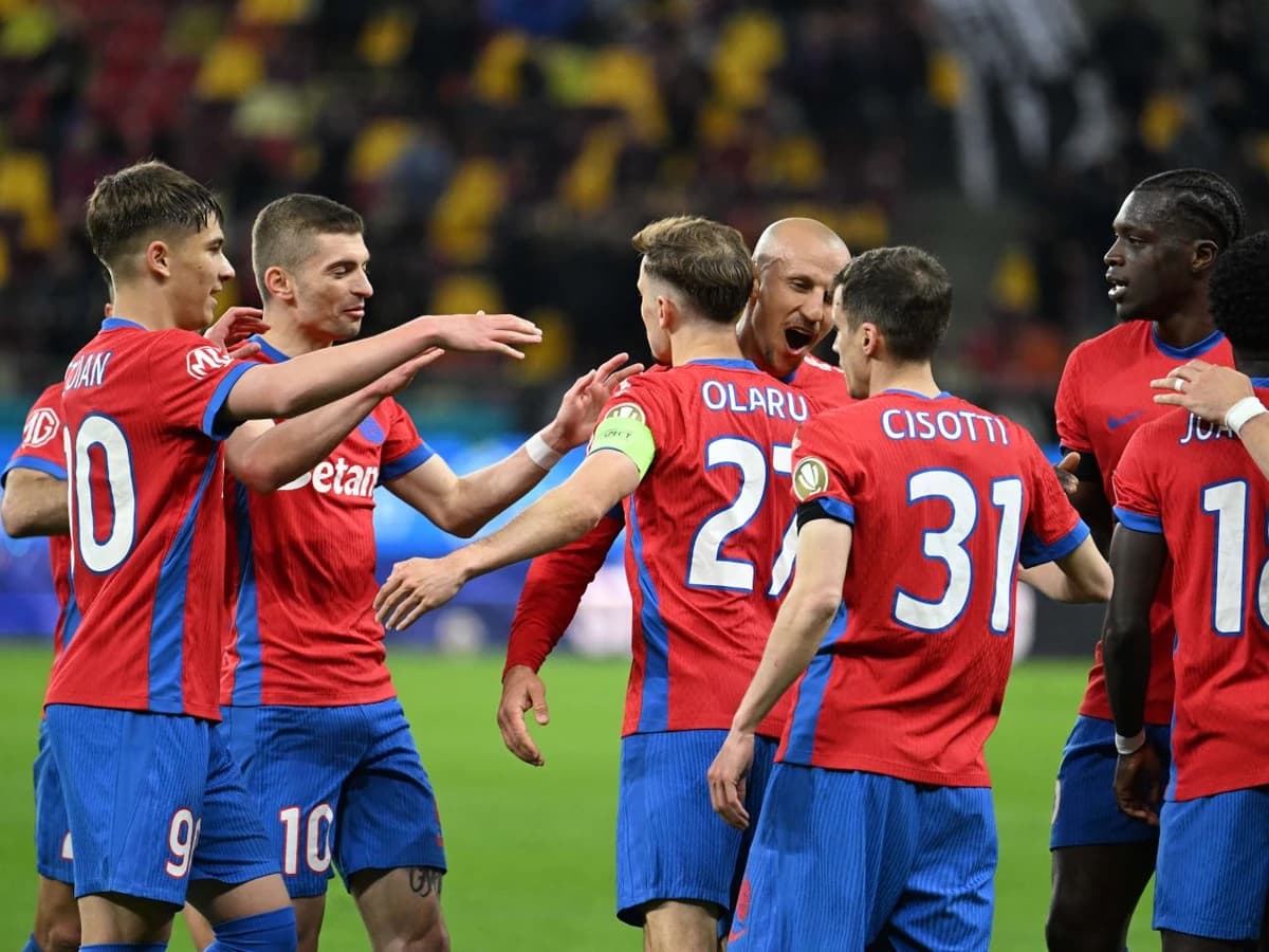 Fotbalistul de la FCSB are zilele numărate: „Știu din surse sigure că despărțirea oficială va veni c
