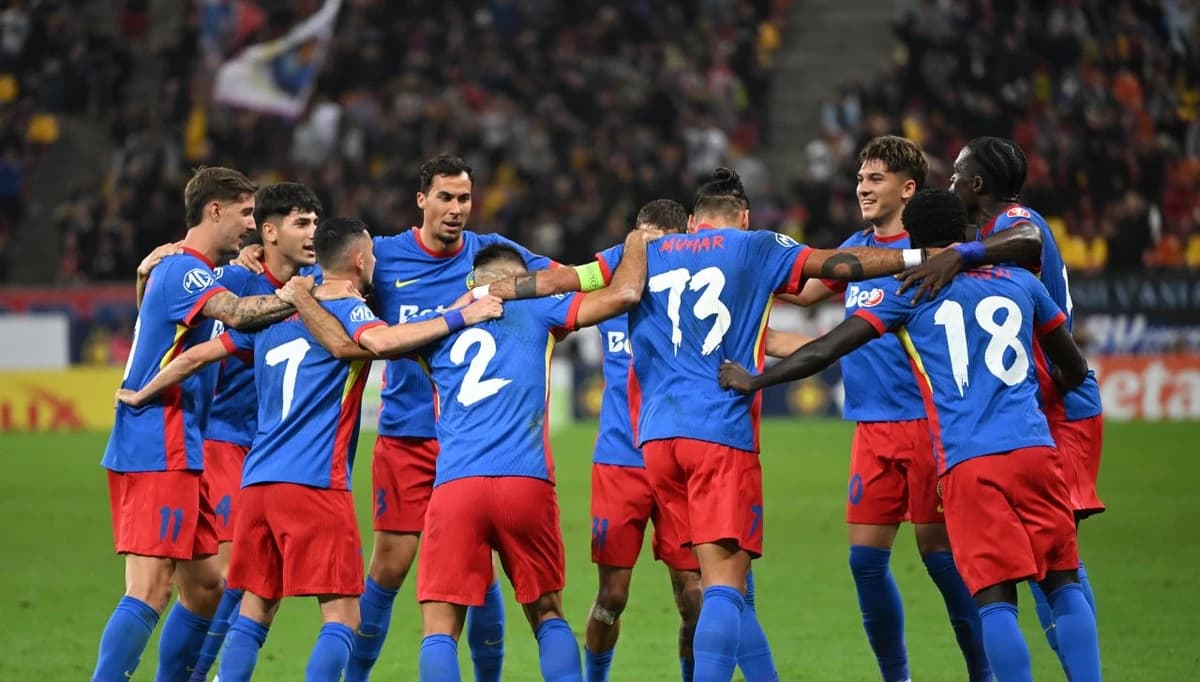 Fotbalistul de la FCSB făcut praf după debutul lui Reghecampf: ”Ne-a omorât!”