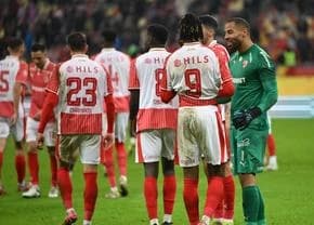 Fotbalistul dispărut din primul „11” al lui Dinamo a stârnit interes în Cipru