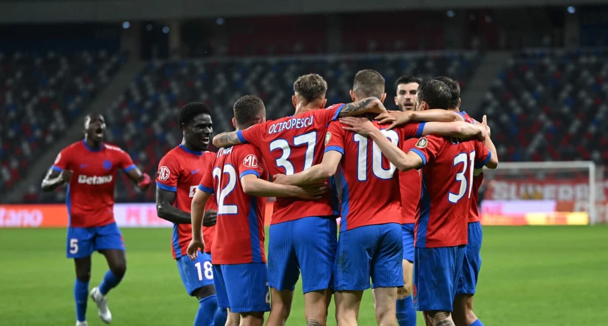 Fotbalistul FCSB așteaptă verdictul medicilor. Internaționalul român speră să scape de operație: „Va