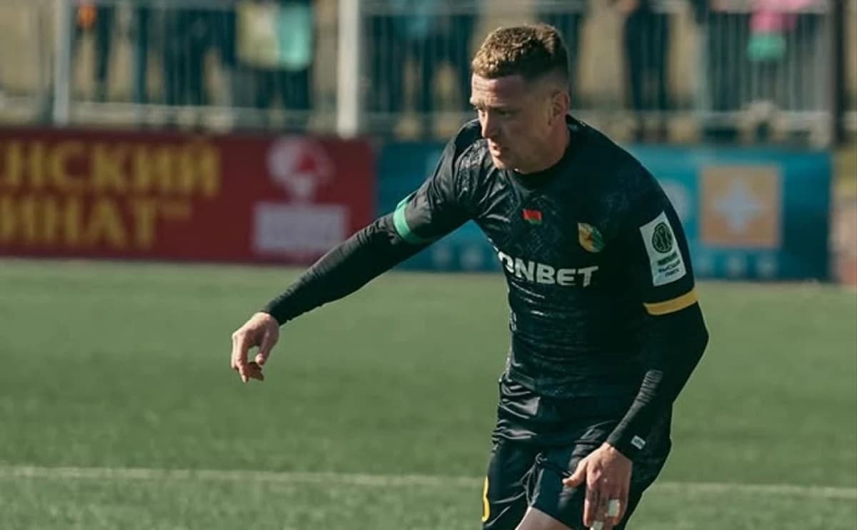 Fotbalistul intrat în istorie la Dinamo se bate la titlu la noua echipă! Este titular incontestabil