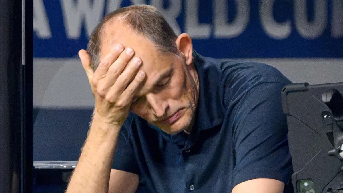 Fotbalistul român care l-a învins pe Thomas Tuchel în cariera sa e categoric: „În meciul cu Argentin