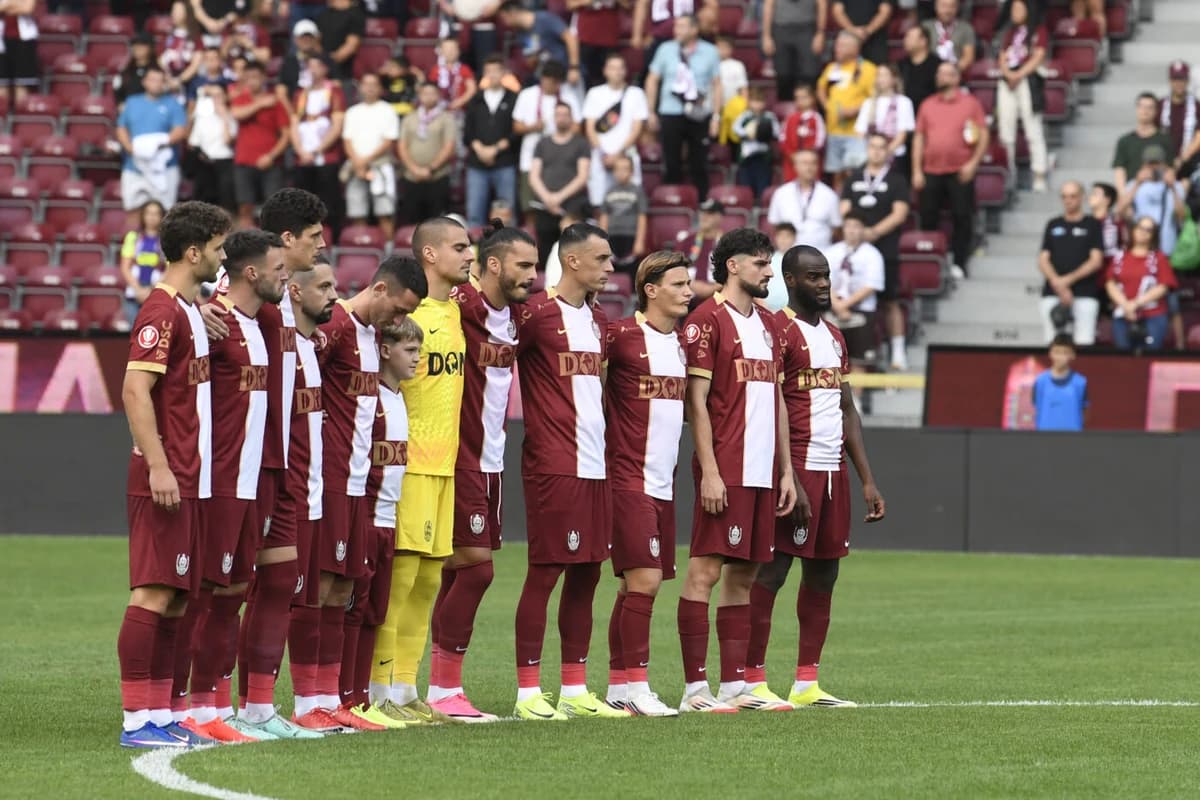 Fotbalistul român de la Tromso avertizează CFR-ul: „Echipă mai solidă decât SK Brann. Le va fi foart