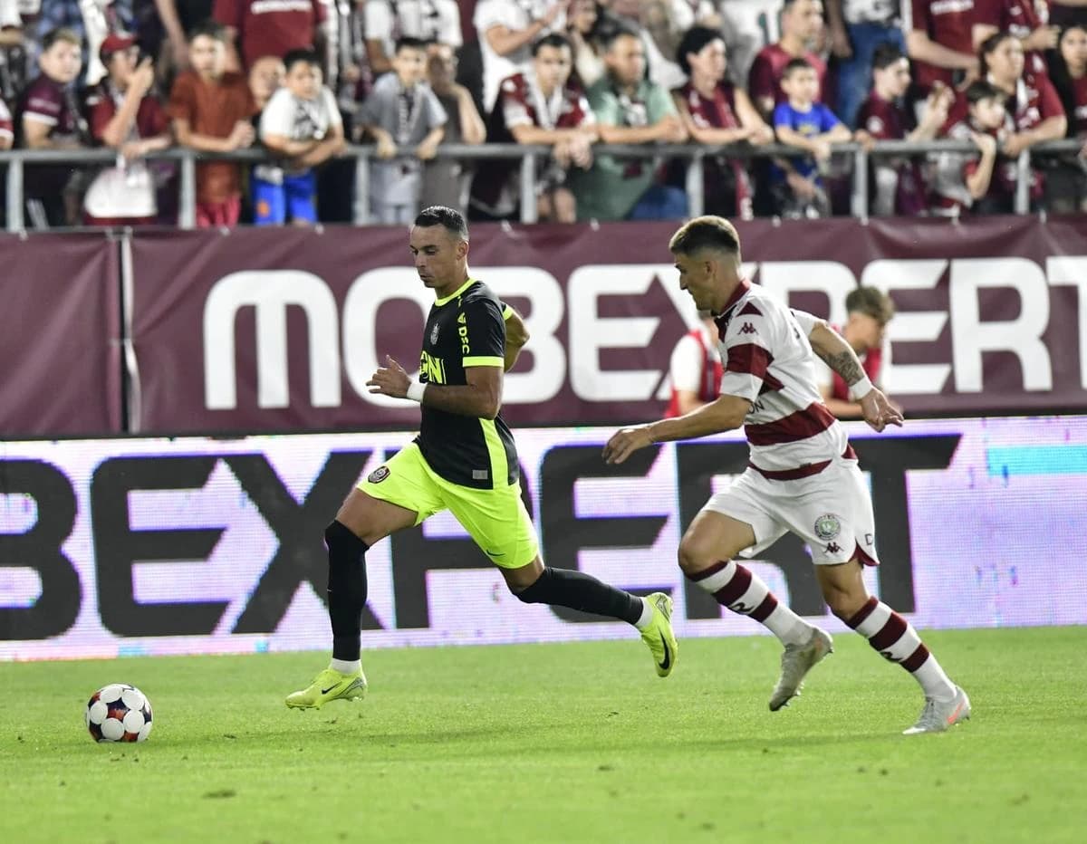 Foto 34 : Imagini de la Rapid - CFR Cluj, etapa #3 Superliga // foto: Cristi Preda (GSP.ro)