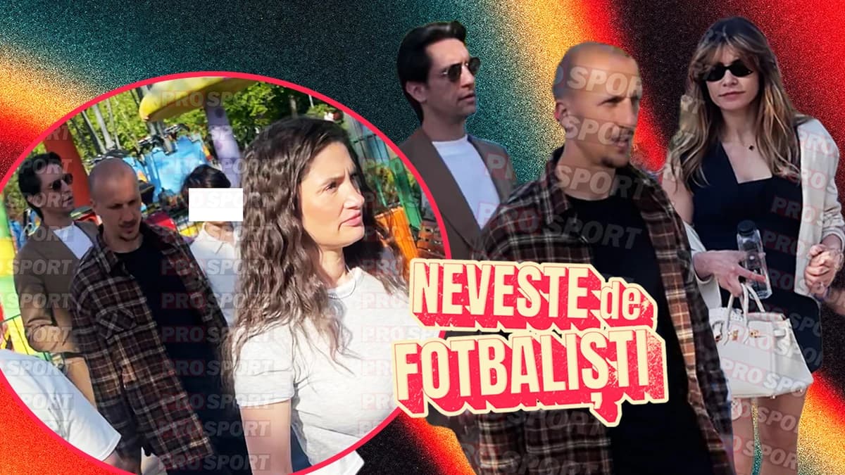 FOTO PAPARAZZI Primul lucru făcut de Vlad Chiricheș după ce a fost dat afară de Gigi Becali de la FC