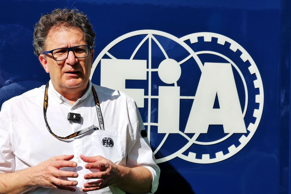Foto Se schimbă regulile privind motoarele. Ce a decis FIA | Formula 1