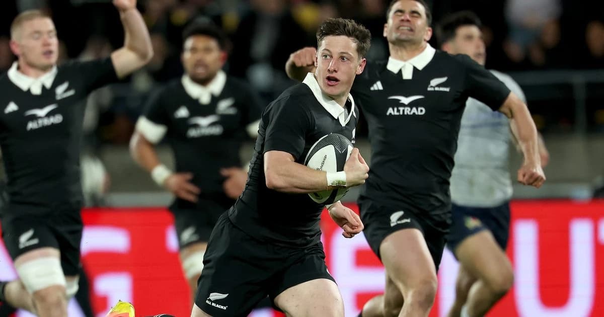 Four All Blacks stars make timely return to lineup for first Springboks Test