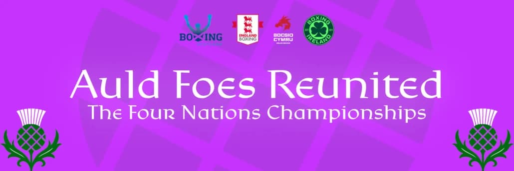 Four Nations Championship 2026