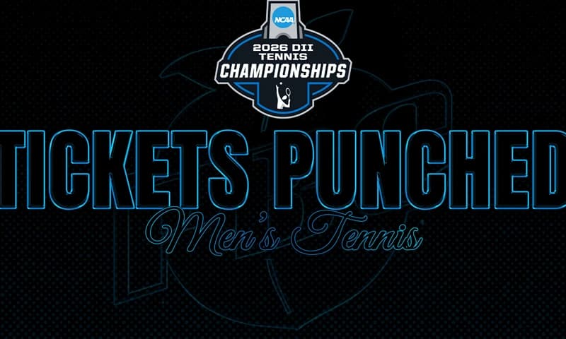 Four PBC Men's Tennis Teams Have Punched Their Tickets To The NCAA Tournament