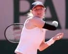 Fran Jones out of French Open after fightback against Marie Bouzkova falls short
