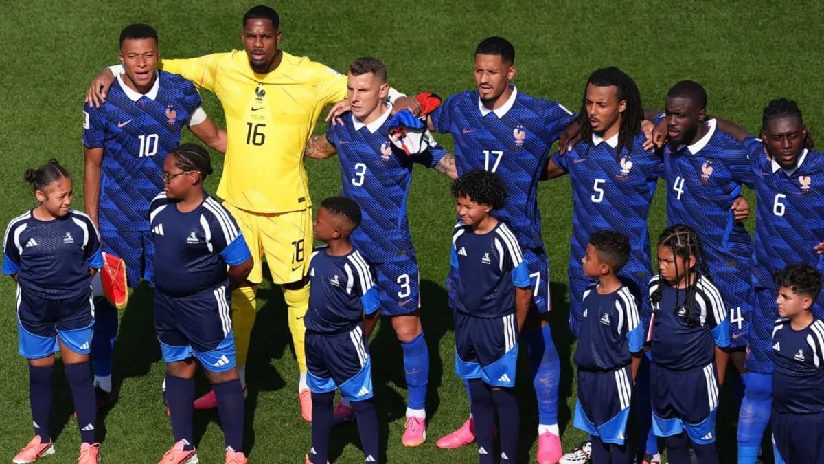 France national anthem lyrics in English: Explaining La Marseillaise translation, history and more