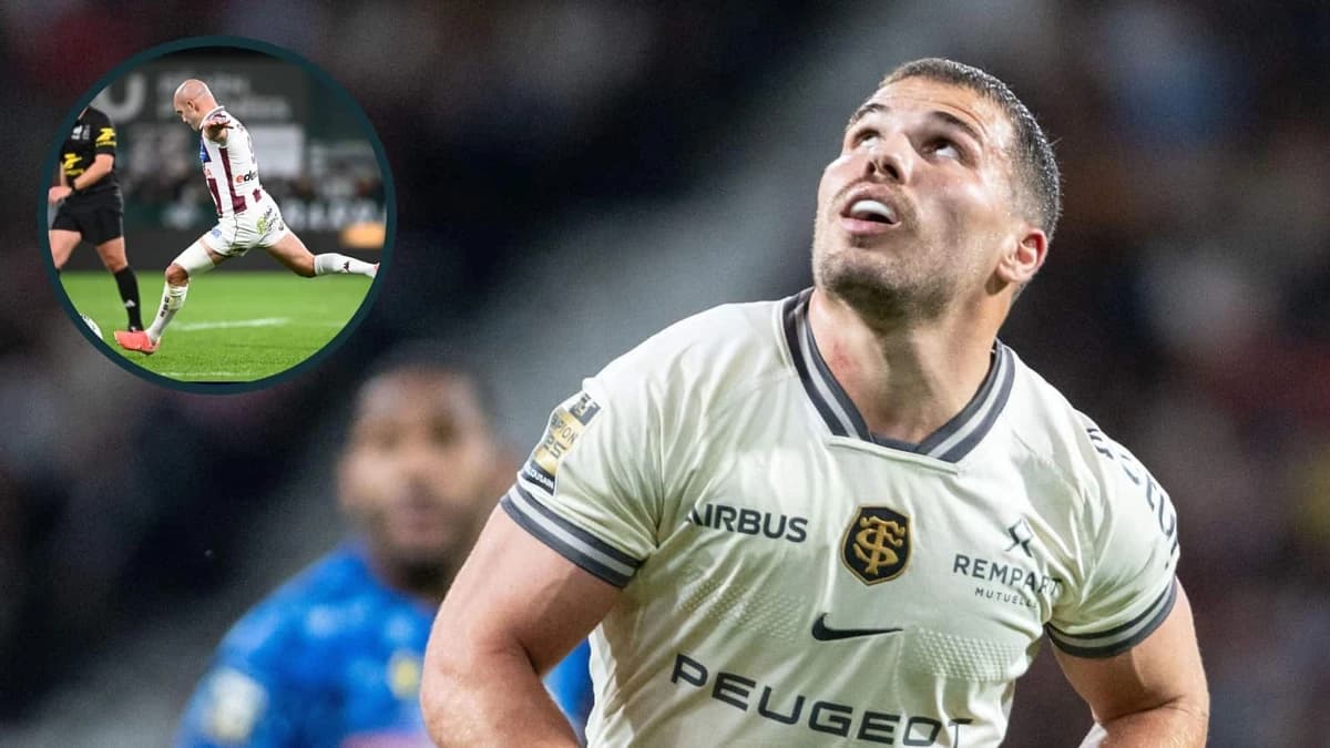 France proposes new law trial to World Rugby as it aims to amplify its voice in 'international discu
