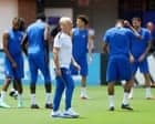 France unleashed: reinvention could earn Deschamps all-time great status | Nick Ames