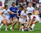 France v England: Women’s Six Nations 2026 finale – rugby union live