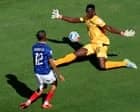 France v Senegal: World Cup 2026 – live