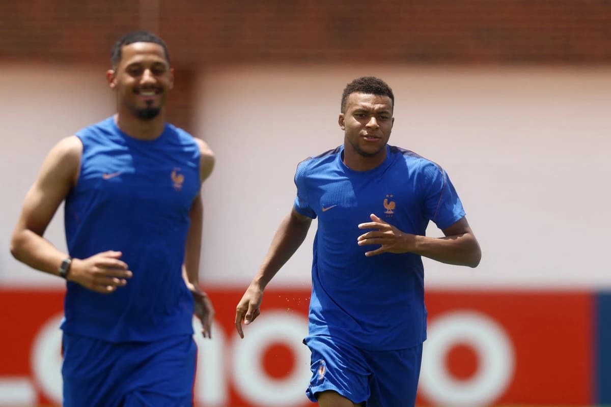 France v Spain LIVE: Kylian Mbappe and Lamine Yamal face off in spectacular World Cup semi-final