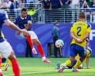 France v Sweden: World Cup 2026 last 32 โ live