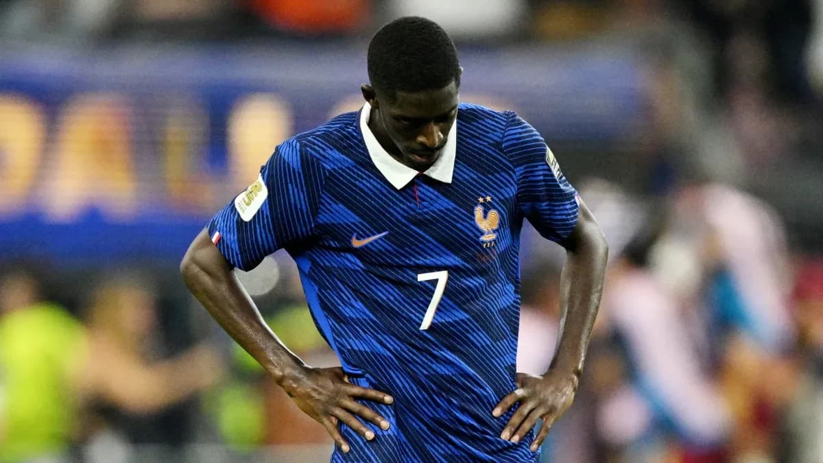 France vs. England live score, result, highlights from 2026 World Cup third-place game