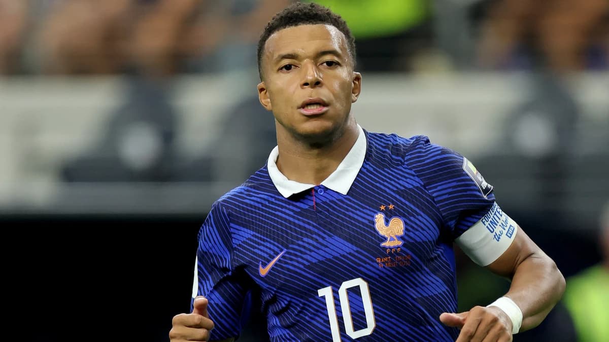France vs. England live stream: How to watch FIFA World Cup third place, odds, prediction, pick, lin